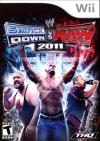 WWE SmackDown vs. Raw 2011